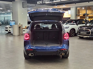 BMW X3 G01 2023