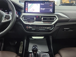 BMW X3 G01 2023