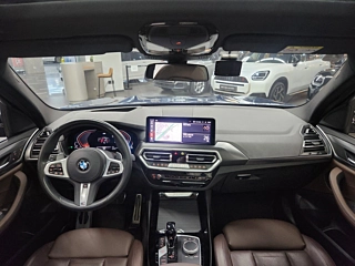 BMW X3 G01 2023