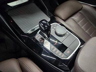 BMW X3 G01 2023
