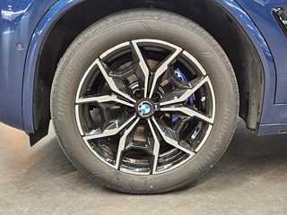 BMW X3 G01 2023