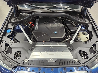 BMW X3 G01 2023