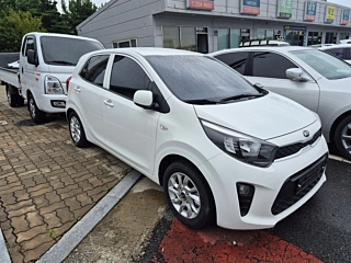 KIA MORNING JA 2019