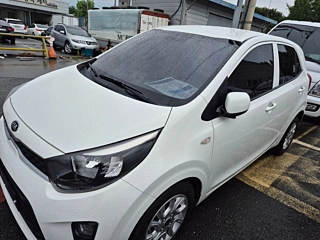 KIA MORNING JA 2019