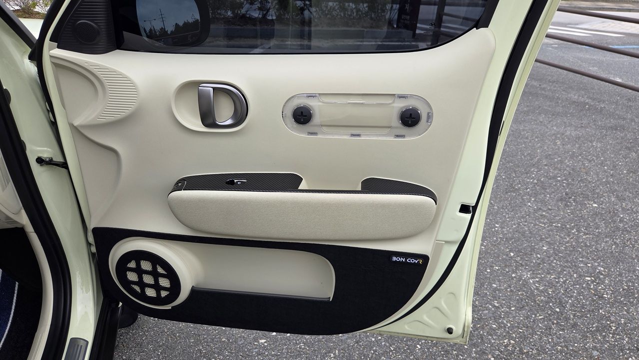 HYUNDAI CASPER ELECTRIC 2025