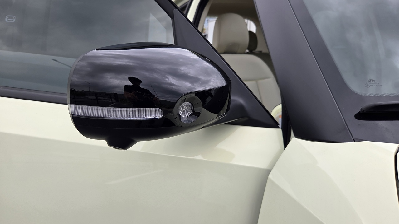 HYUNDAI CASPER ELECTRIC 2025