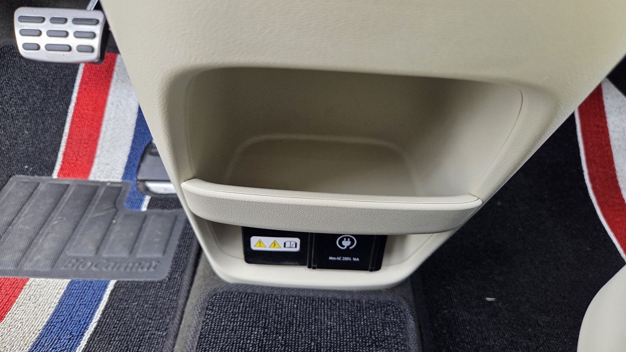 HYUNDAI CASPER ELECTRIC 2025
