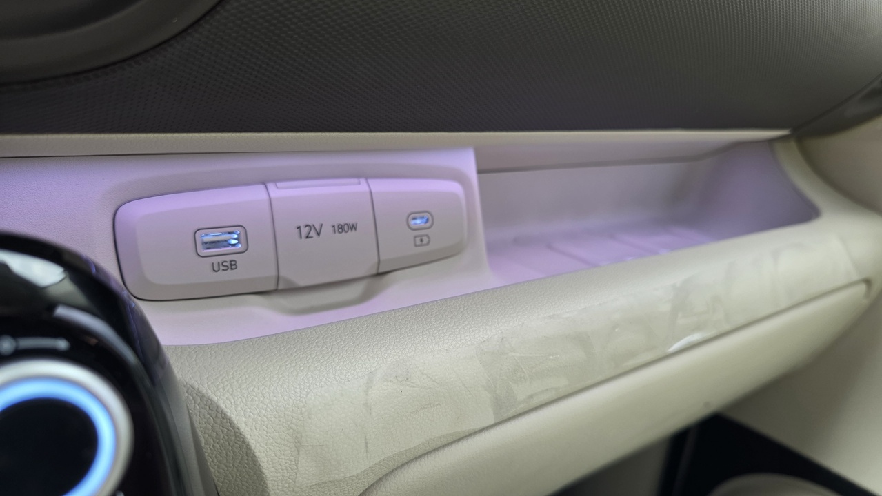 HYUNDAI CASPER ELECTRIC 2025