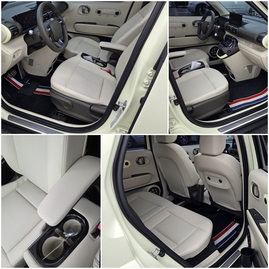 HYUNDAI CASPER ELECTRIC 2025