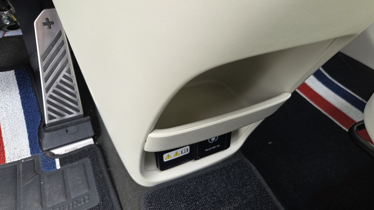 HYUNDAI CASPER ELECTRIC 2025