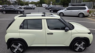 HYUNDAI CASPER ELECTRIC 2025