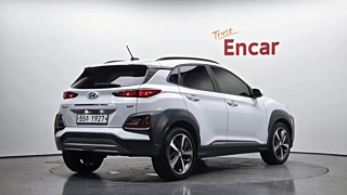 HYUNDAI KONA 2018