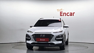 HYUNDAI KONA 2018