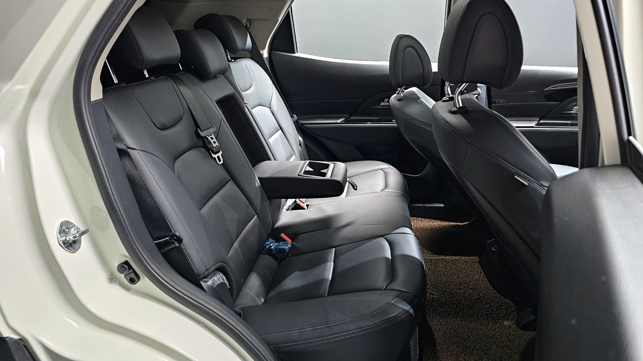 SSANGYONG KORANDO BEAUTIFUL 2021