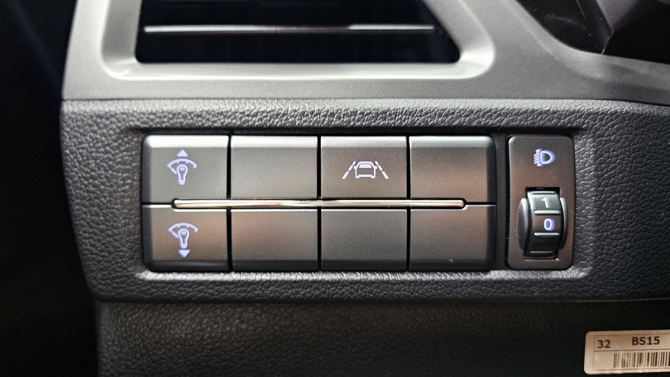 SSANGYONG KORANDO BEAUTIFUL 2021