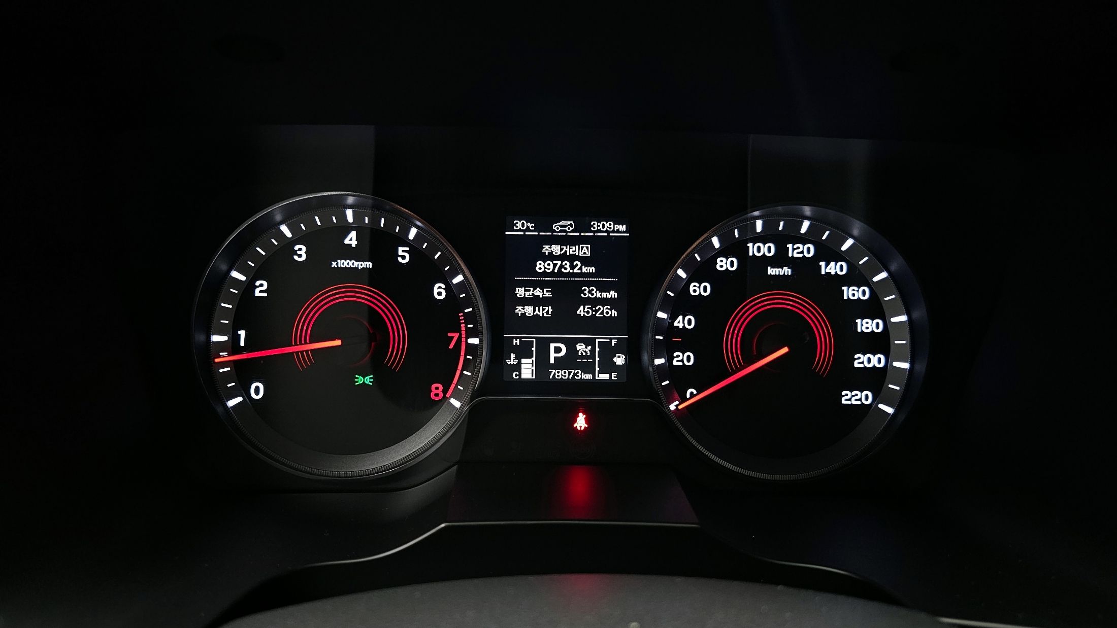SSANGYONG KORANDO BEAUTIFUL 2021