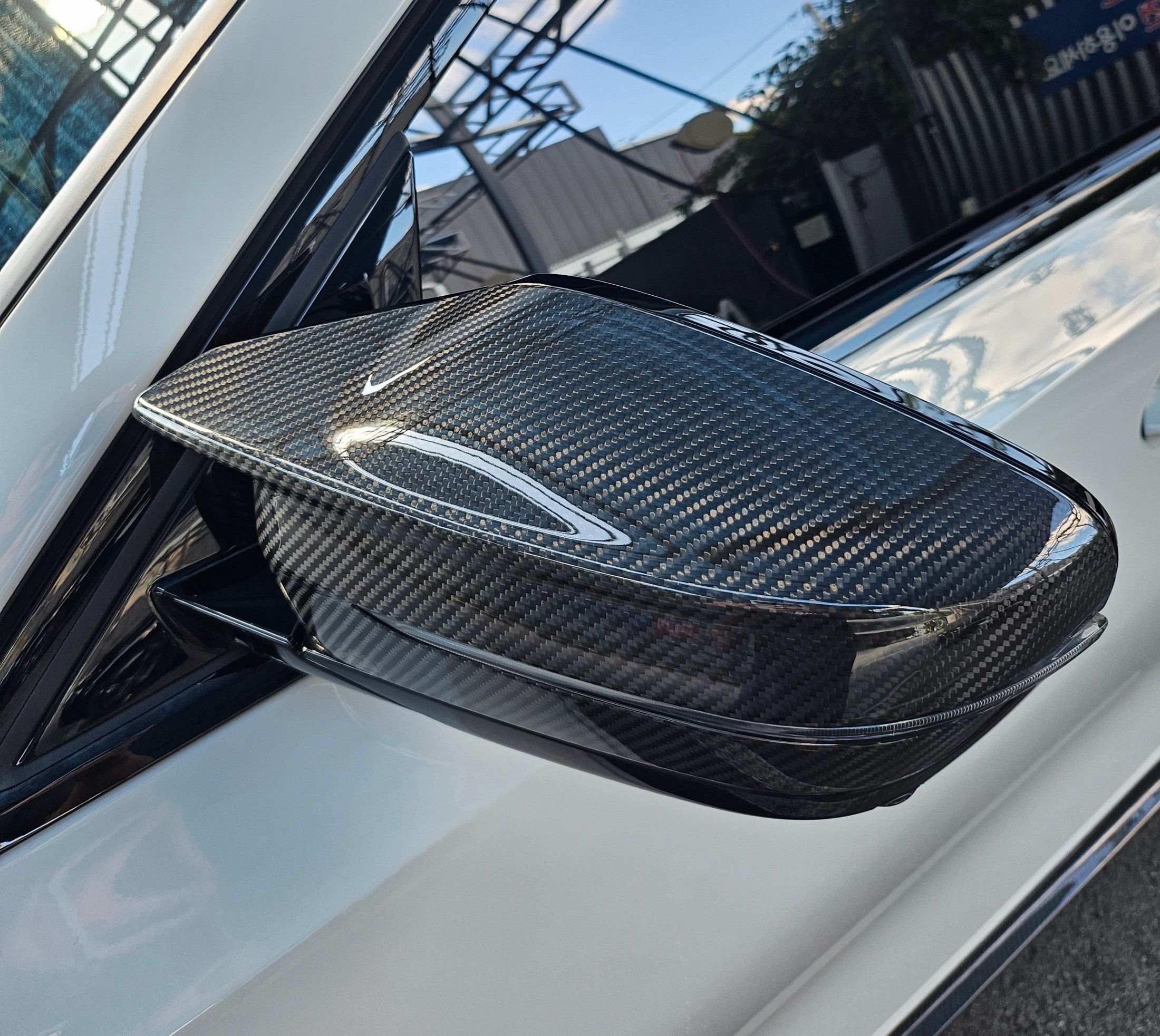 BMW 3-SERIES G20 2023