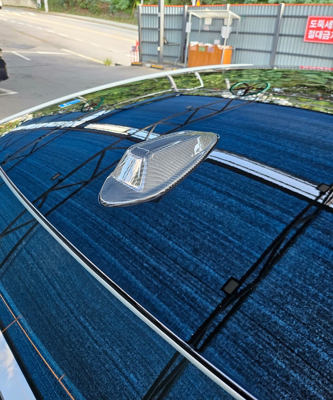 BMW 3-SERIES G20 2023