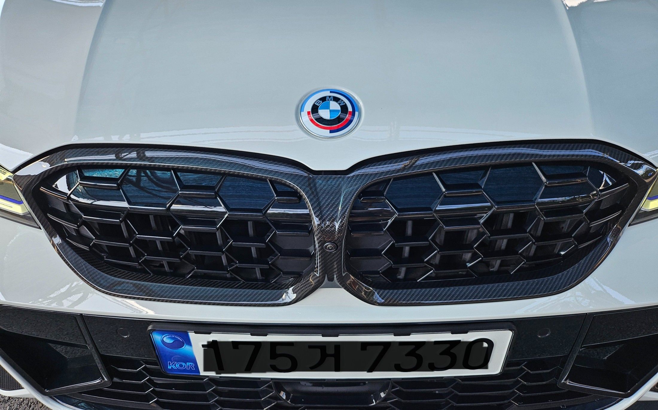 BMW 3-SERIES G20 2023