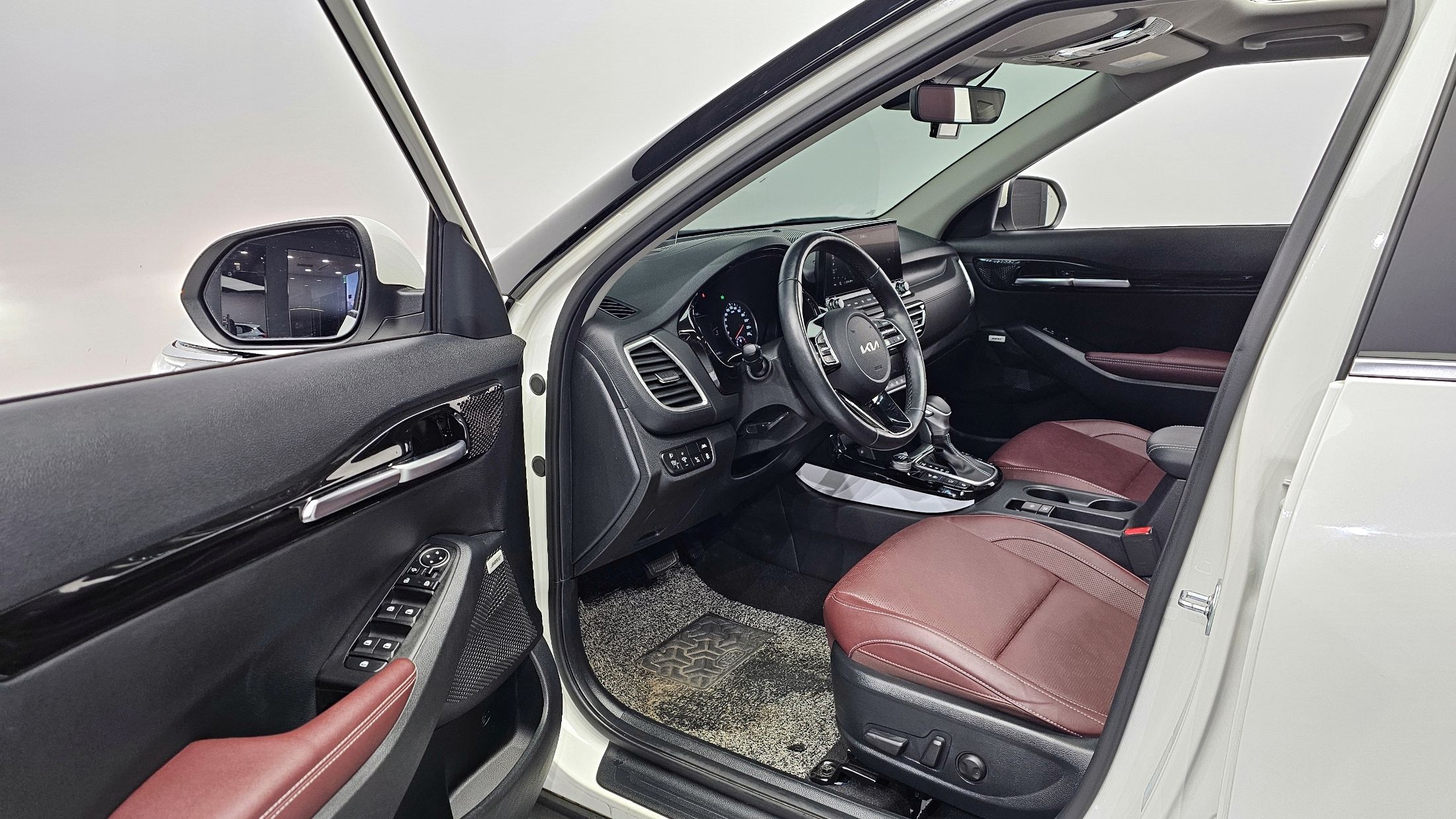KIA SELTOS 2021