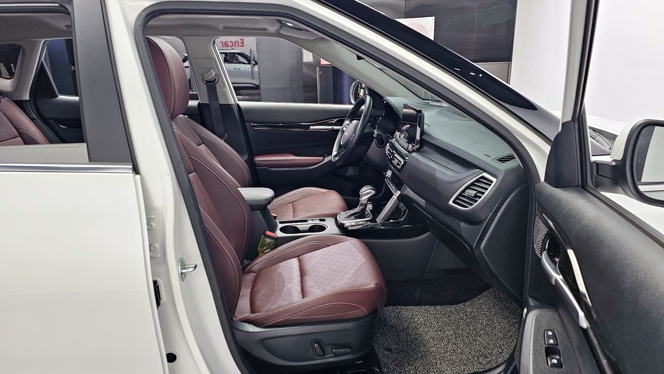KIA SELTOS 2021