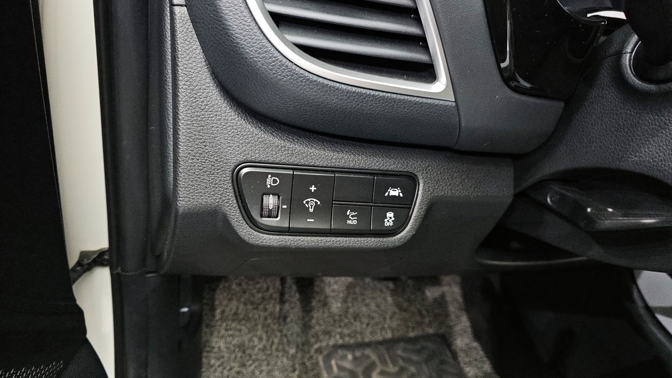 KIA SELTOS 2021