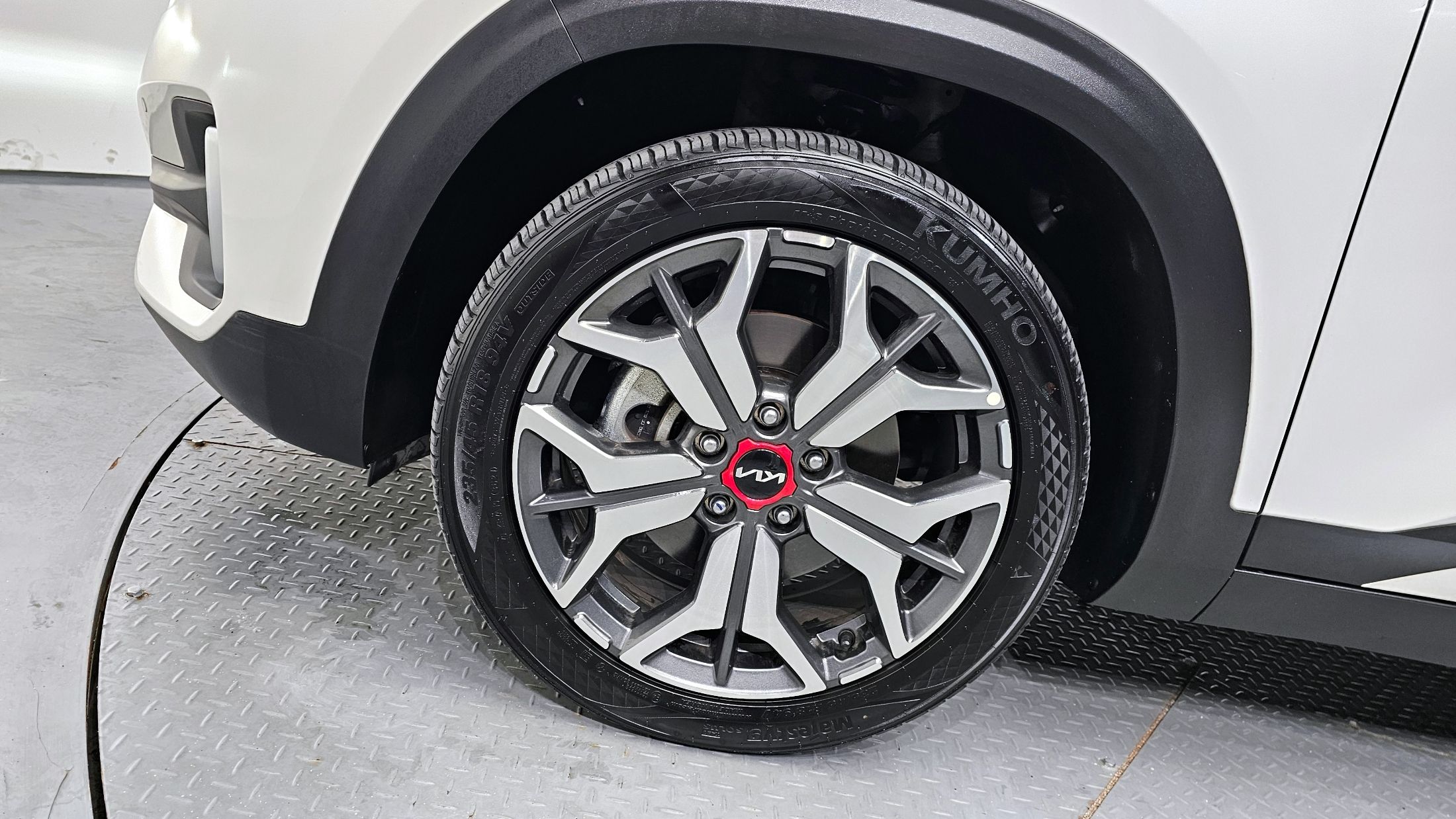 KIA SELTOS 2021