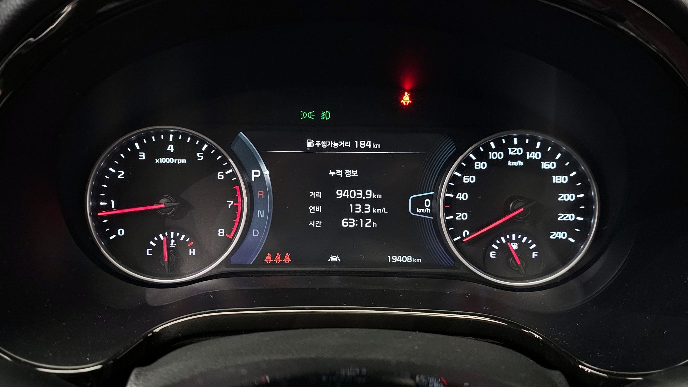 KIA SELTOS 2021