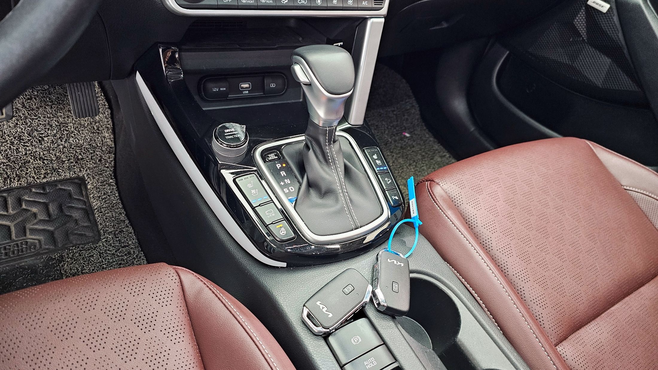 KIA SELTOS 2021