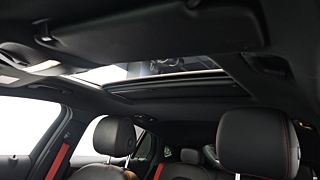 MERCEDES BENZ GLC-CLASS X253 2021