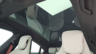 PORSCHE TAYCAN 2024