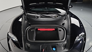PORSCHE TAYCAN 2024
