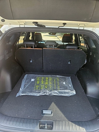 KIA SPORTAGE 2024