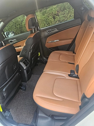 KIA SPORTAGE 2024