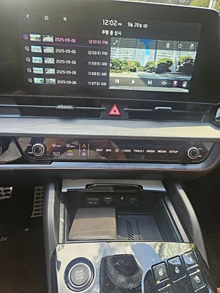 KIA SPORTAGE 2024