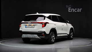 KIA SELTOS 2025