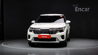 KIA SELTOS 2025