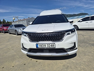 KIA CARNIVAL 2021
