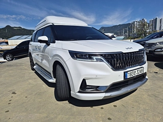 KIA CARNIVAL 2021