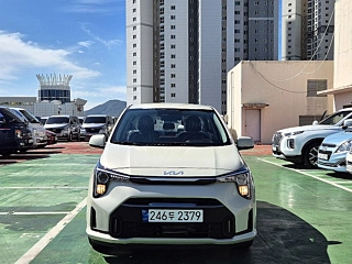 KIA MORNING JA 2025
