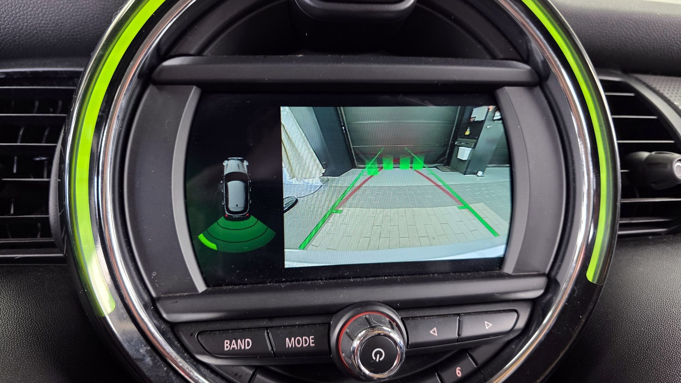 MINI COOPER 2019