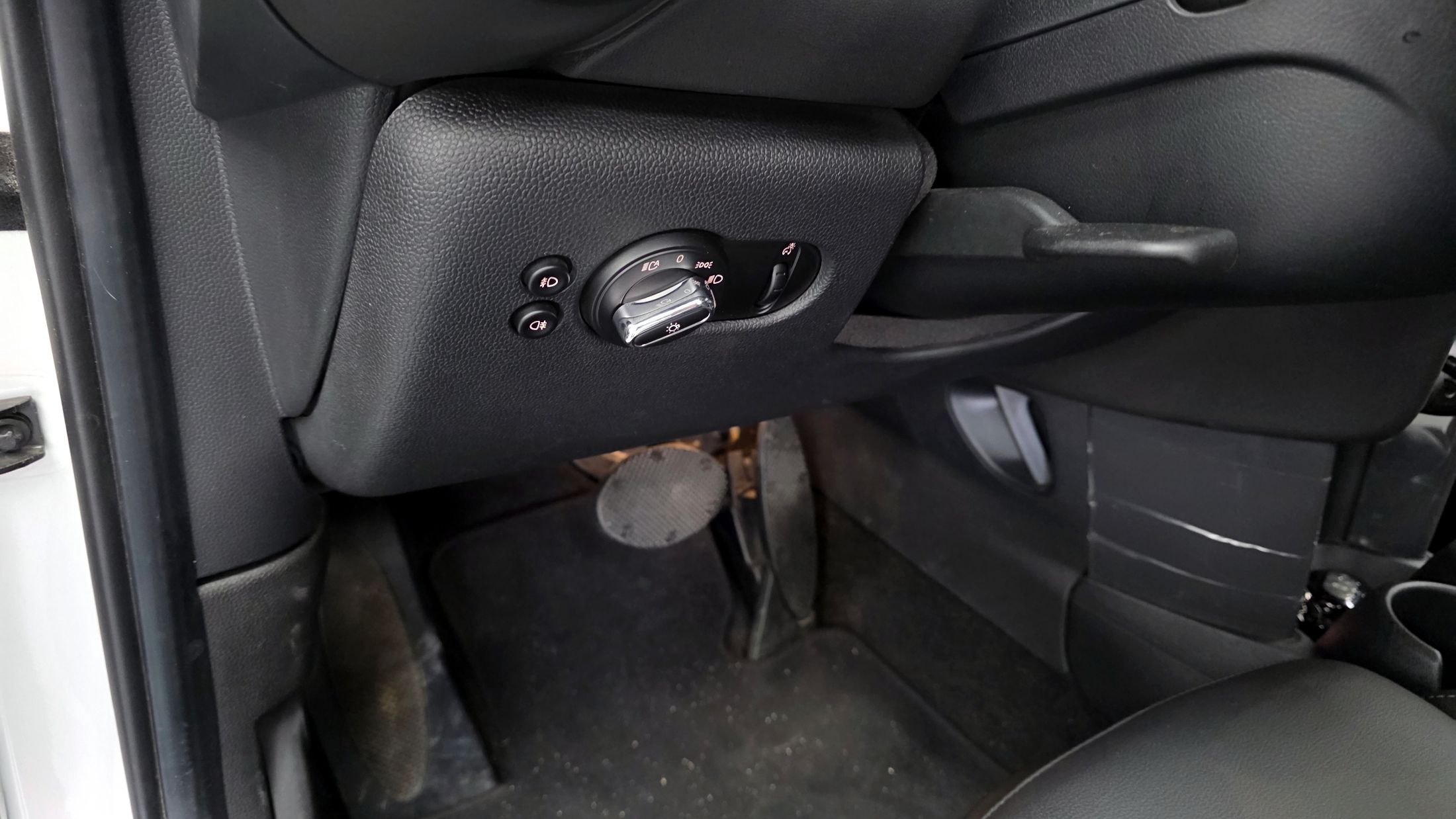 MINI COOPER 2019