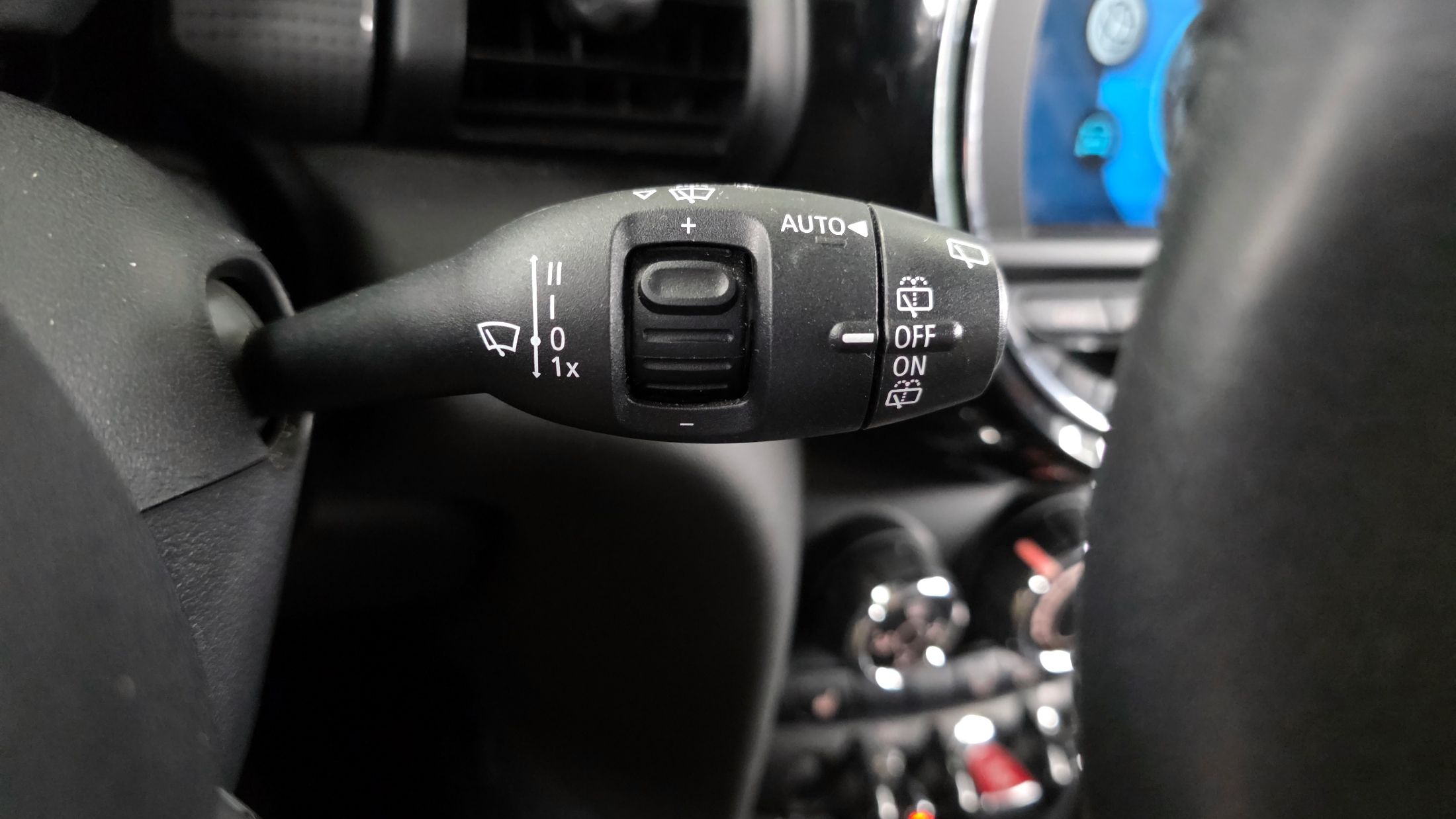 MINI COOPER 2019