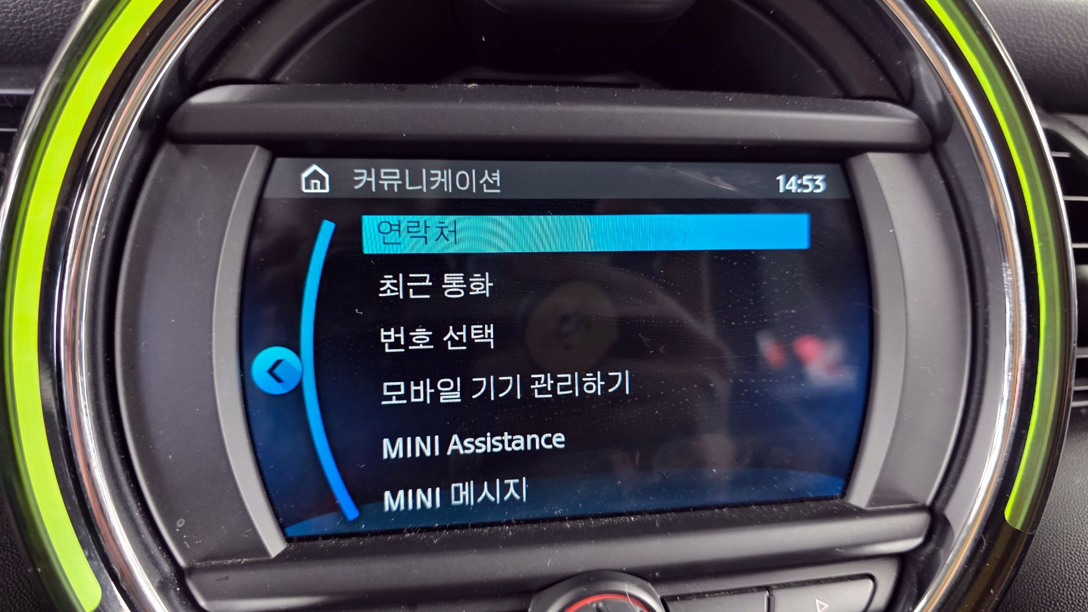 MINI COOPER 2019