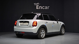 MINI COOPER 2019