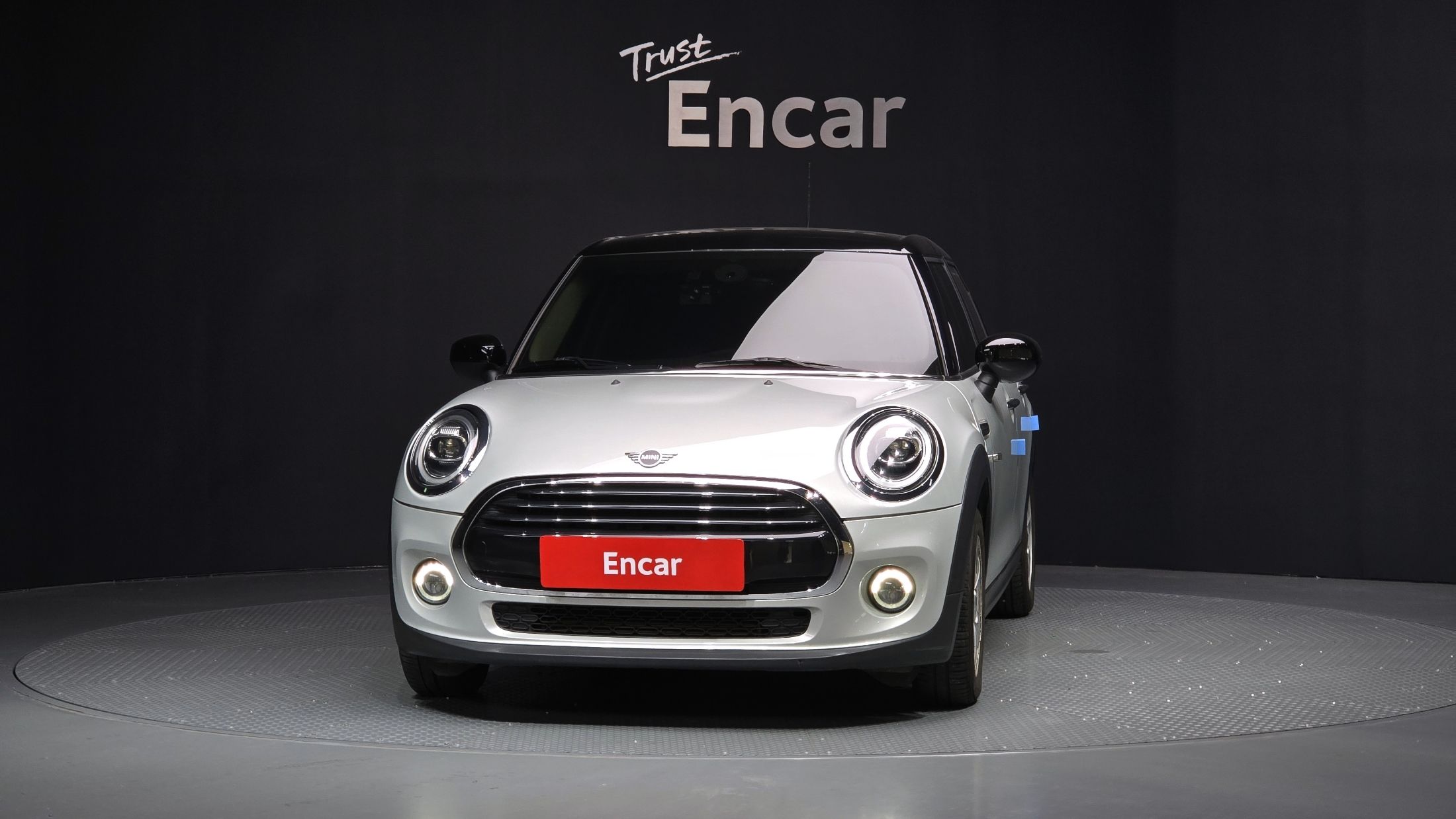 MINI COOPER 2019