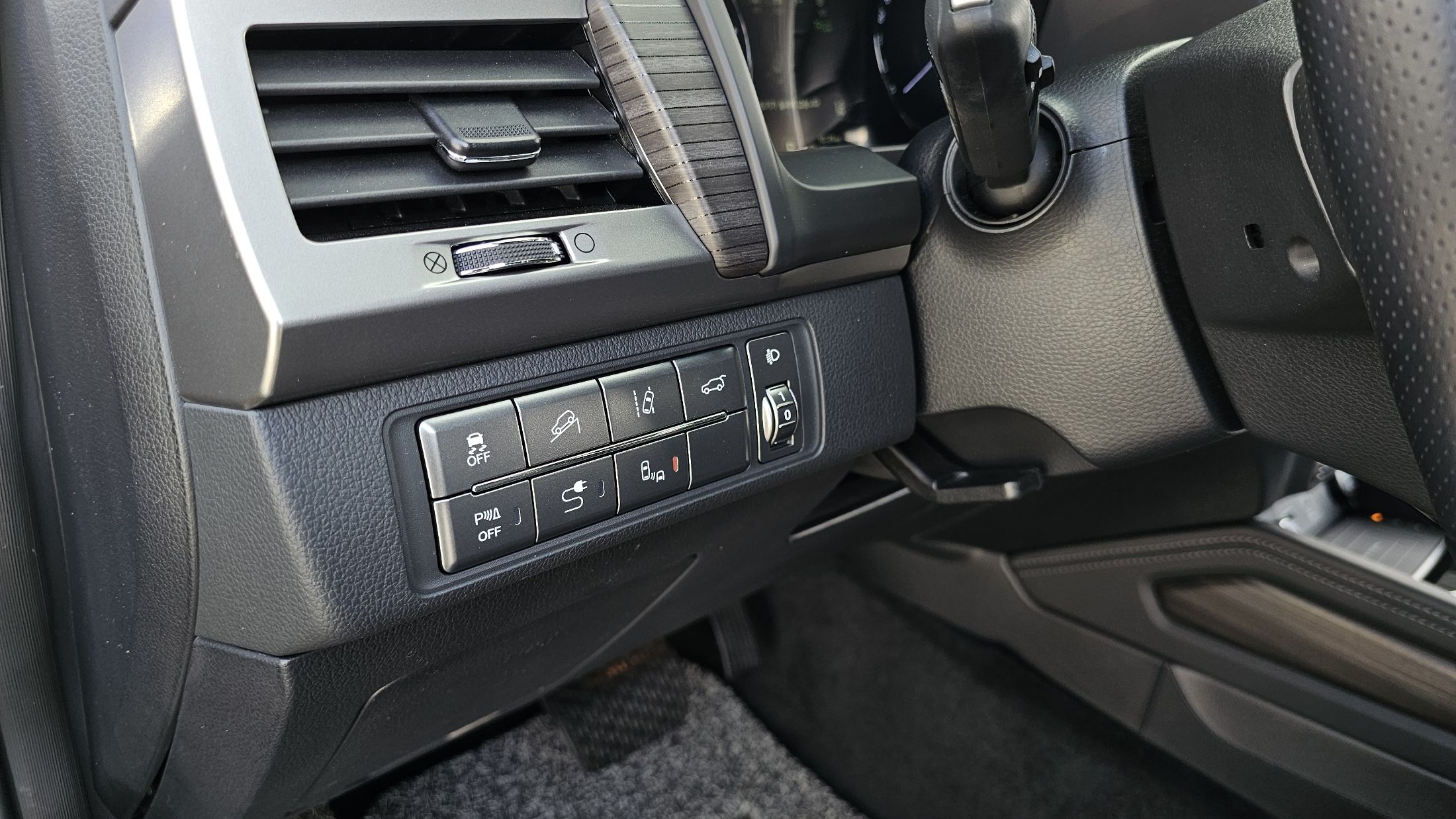 SSANGYONG REXTON G4 2019