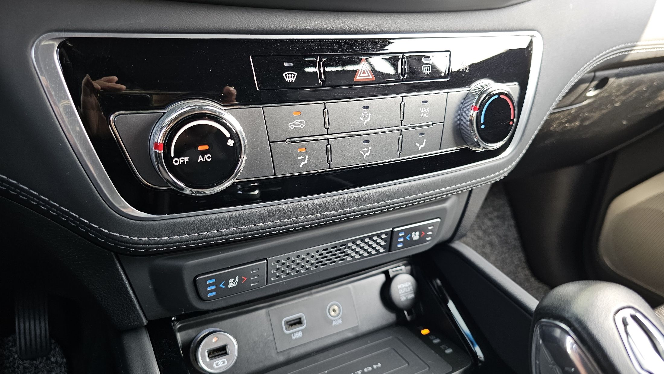 SSANGYONG REXTON G4 2019
