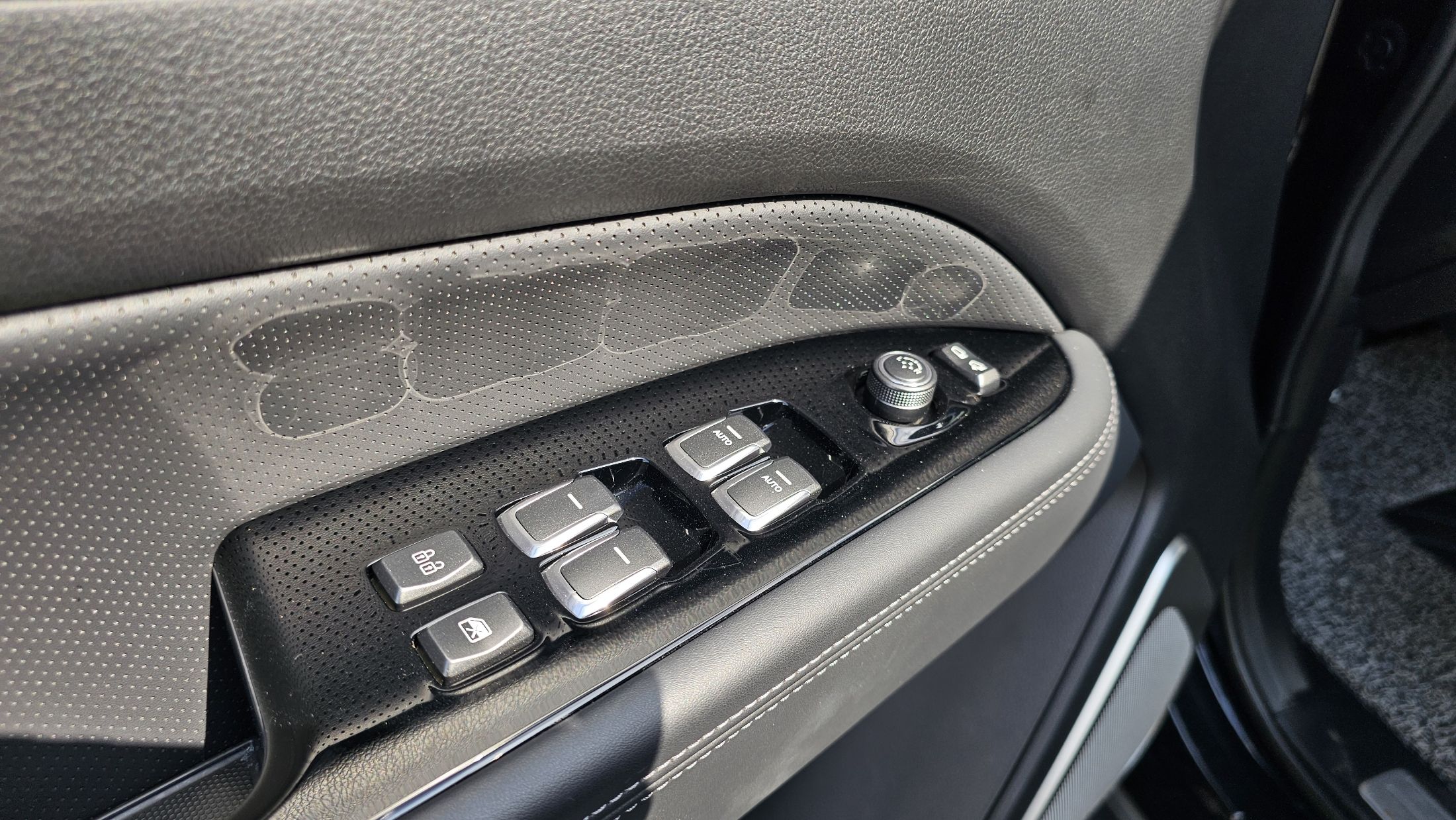 SSANGYONG REXTON G4 2019