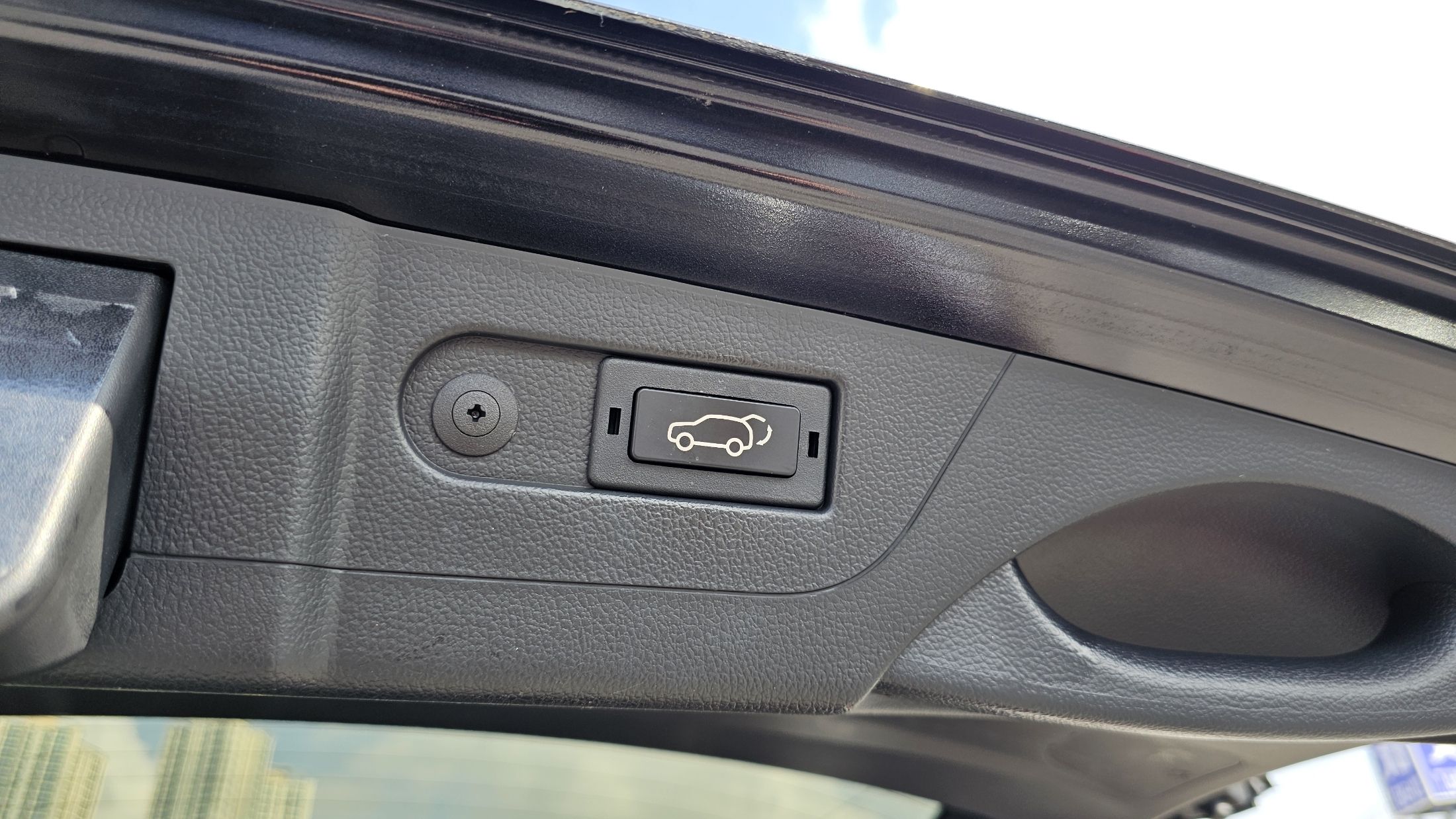 SSANGYONG REXTON G4 2019